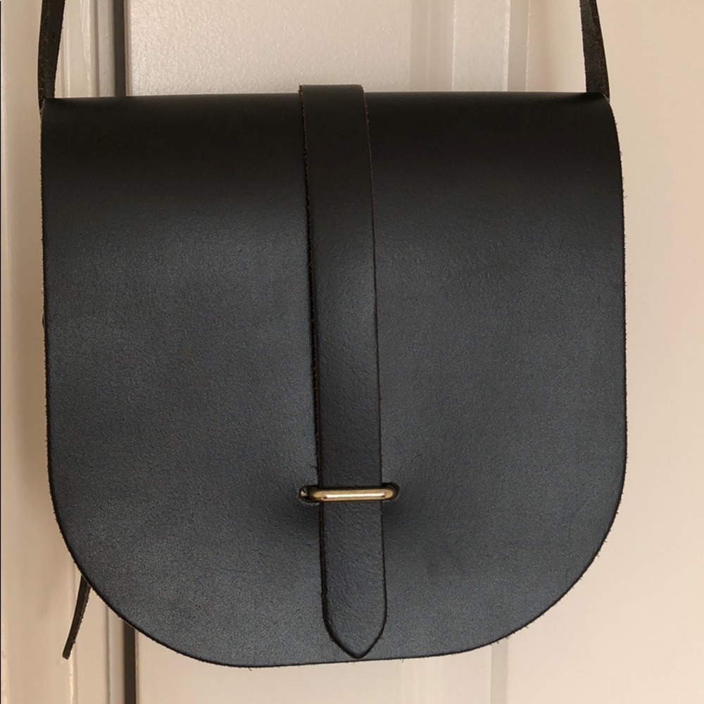 Cambridge Satchel